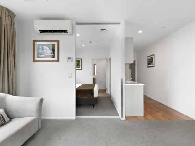 209 (Door 214) Wyndham Gardens, 32 Red Oaks Drive, Frankton