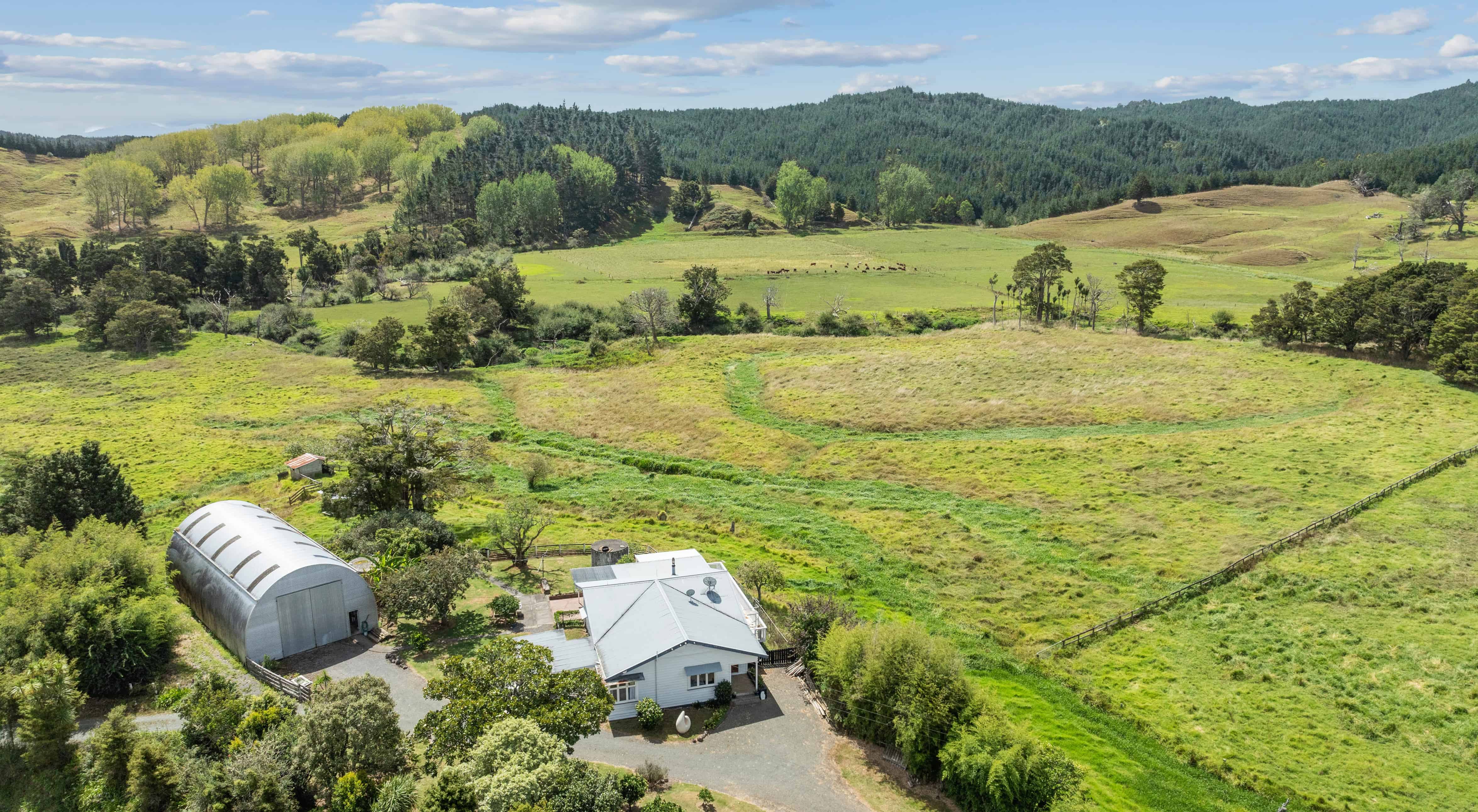 2612 State Highway 14, Wheki Valley, Whangarei For Sale realestate