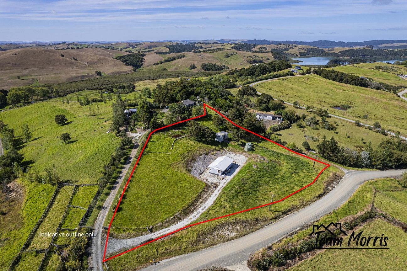 217 Heatley Road, Whakapirau, Kaipara For Sale realestate.co.nz