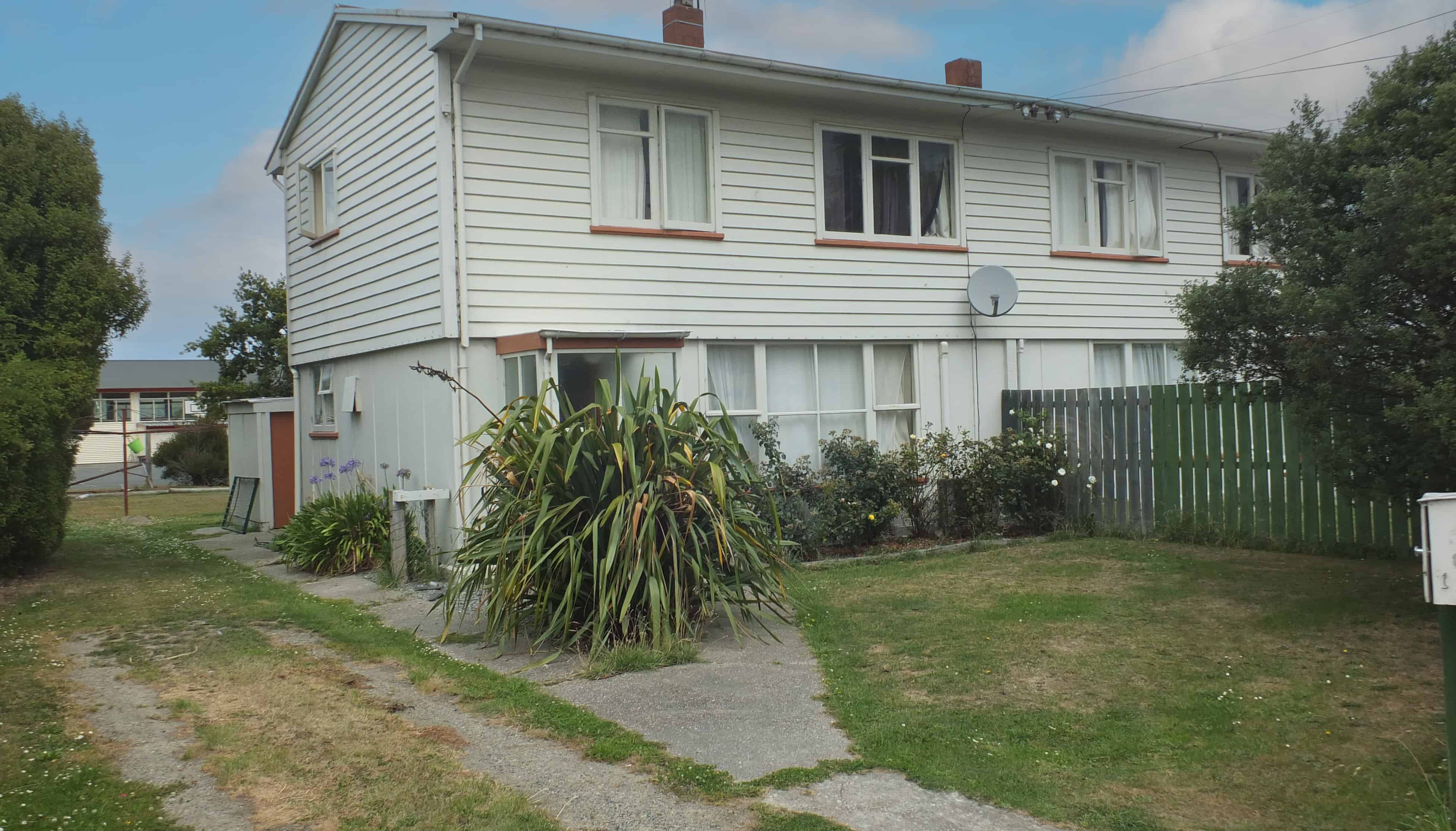 13 & 15 Dacre Street, Oamaru, Waitaki For Sale realestate.co.nz