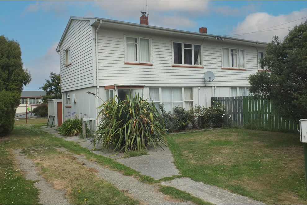 13 & 15 Dacre Street, Oamaru, Waitaki For Sale realestate.co.nz