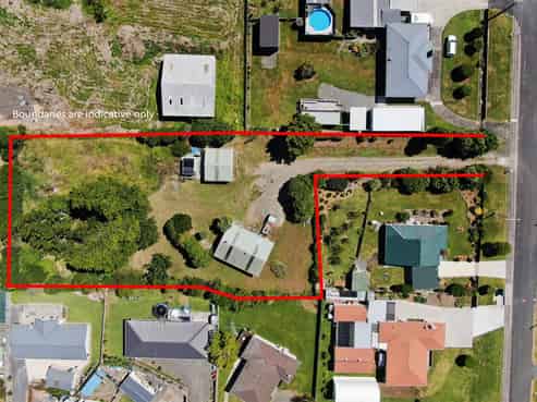 13 Kaikahu Road North, Kerepehi