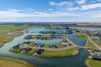 18 Bridgewater Quay, Huntingdon