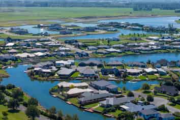 18 Bridgewater Quay, Huntingdon