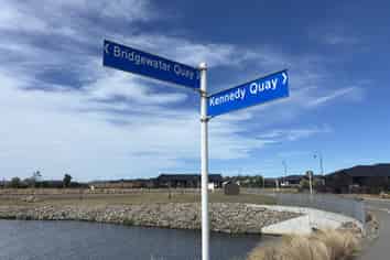 18 Bridgewater Quay, Huntingdon