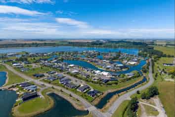 18 Bridgewater Quay, Huntingdon