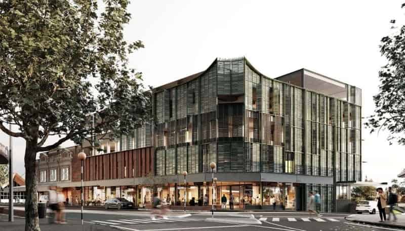 Level 2/292 Ponsonby Road Road, Ponsonby