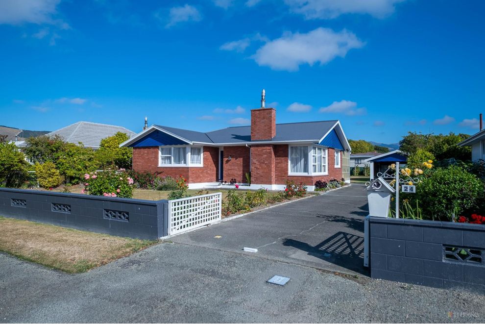 24 Rhodes Street, Waimate, Waimate For Sale realestate.co.nz