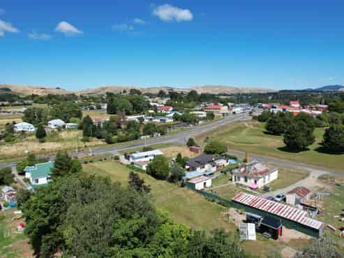4 Olsen Street, Eketahuna