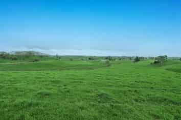  Waotu Road, Putaruru