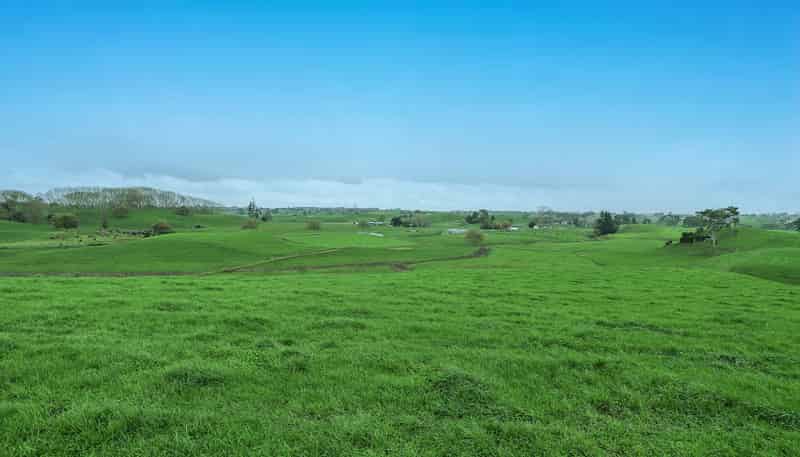  Waotu Road, Putaruru