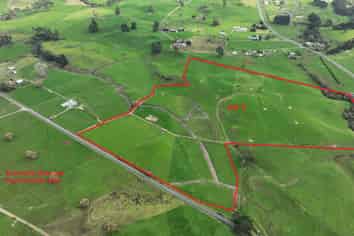  Waotu Road, Putaruru