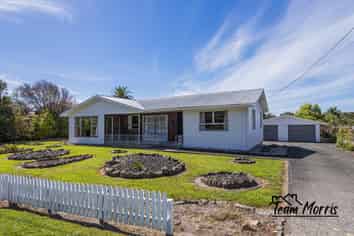 2101 Paparoa Valley Road, Paparoa