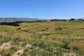 591 Ridge Road, Pahiatua
