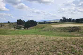 591 Ridge Road, Pahiatua