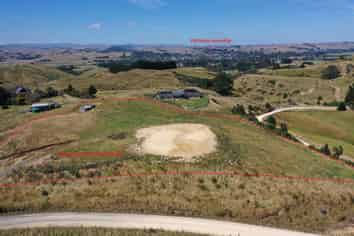 591 Ridge Road, Pahiatua