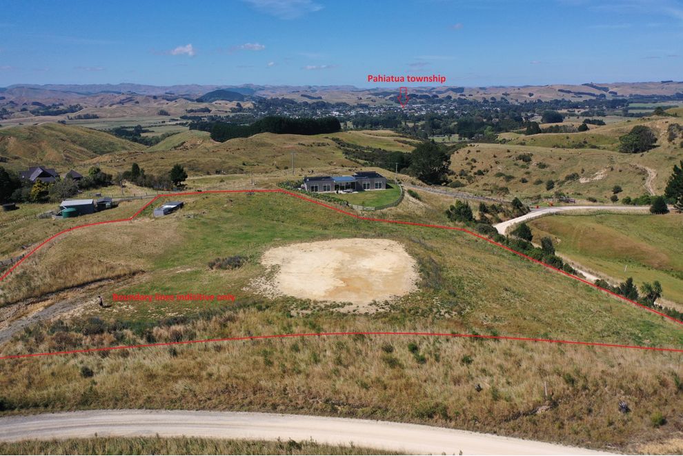 591 Ridge Road, Pahiatua, Tararua For Sale realestate.co.nz