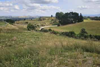 591 Ridge Road, Pahiatua
