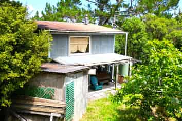 Lot 3 Rakautapu Road, Kohukohu