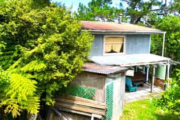 Lot 3 Rakautapu Road, Kohukohu