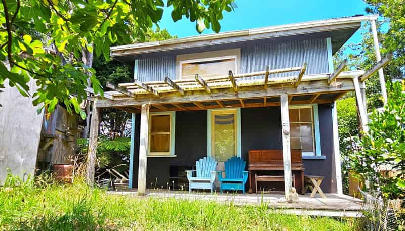 Lot 3 Rakautapu Road, Kohukohu