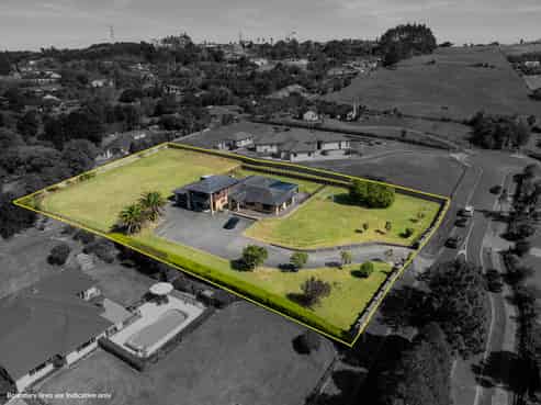 16 Notch Place, Alfriston