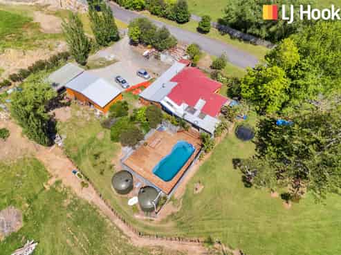 1085 Pakiri Road, Leigh