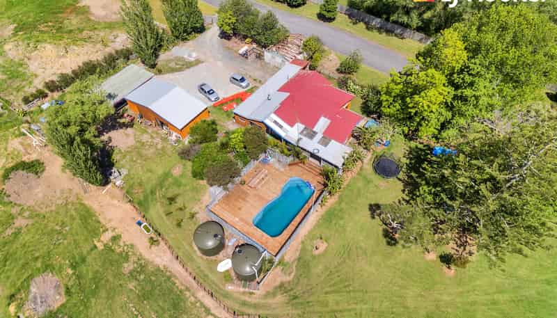 1085 Pakiri Road, Leigh