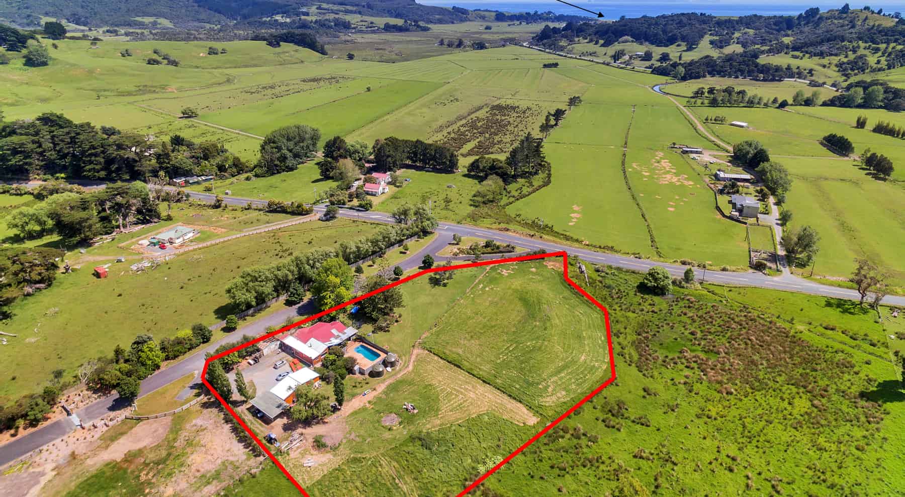 1085 Pakiri Road, Leigh, Rodney For Sale realestate.co.nz