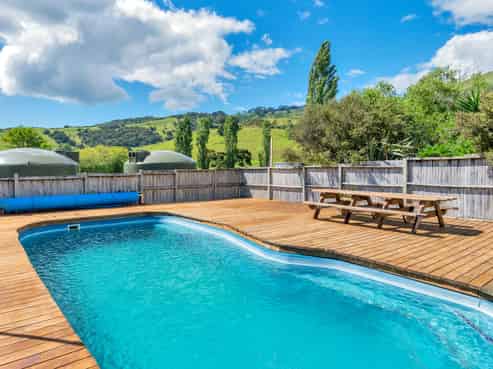 1085 Pakiri Road, Leigh