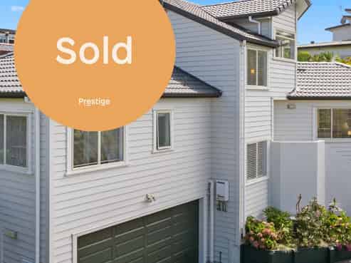 10A Scarboro Terrace, Murrays Bay