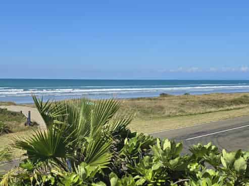 142 Ocean Road, Ohope