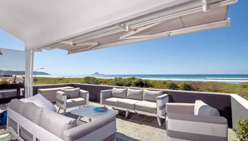 142 Ocean Road, Ohope