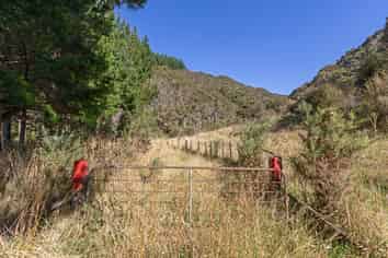  State Highway 2, Eketahuna