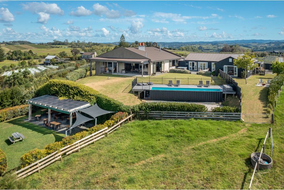 169 Takatu Road, Tawharanui Peninsula, Rodney For Sale realestate.co.nz