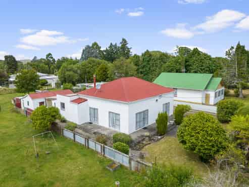 28 Tay Street, Woodville