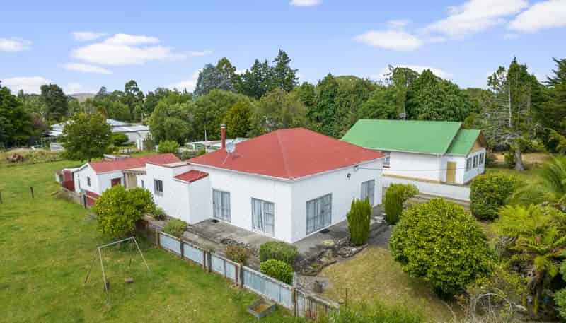 28 Tay Street, Woodville