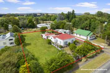 28 Tay Street, Woodville