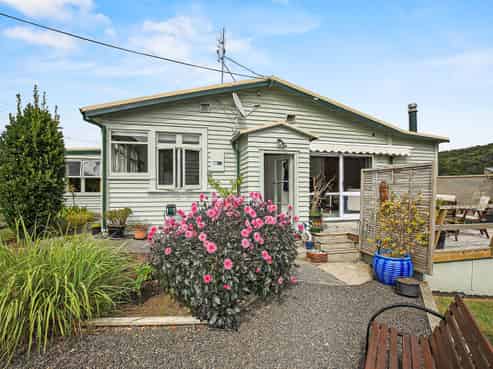 16 Victoria Street, Karangahake