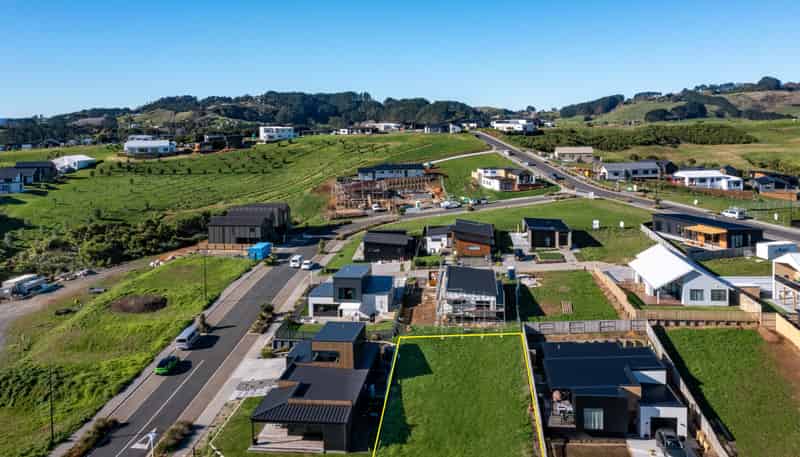 67 Omahina Street, Raglan