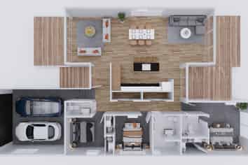 67 Omahina Street, Raglan