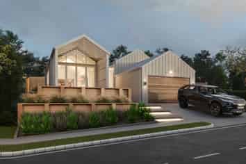 67 Omahina Street, Raglan