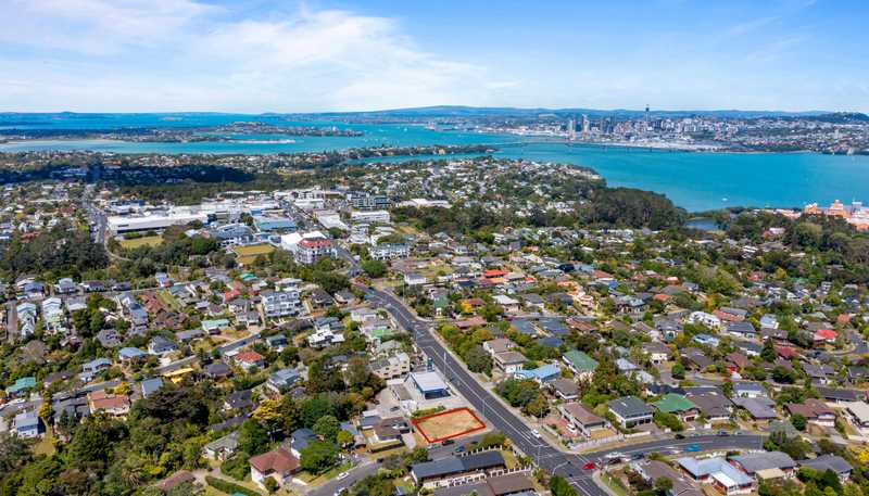 B/1 Glenwood Avenue , Birkenhead