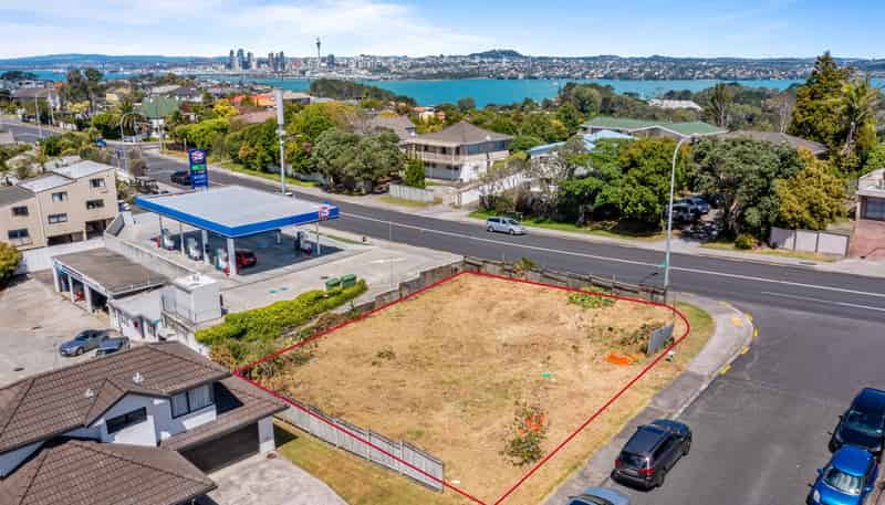 B/1 Glenwood Avenue , Birkenhead