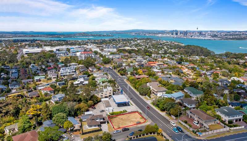 B/1 Glenwood Avenue , Birkenhead