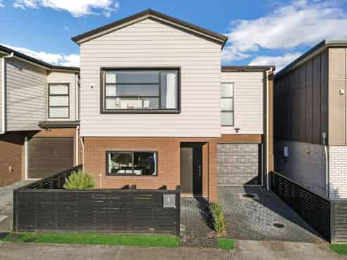 4 Artemis Way, Flat Bush