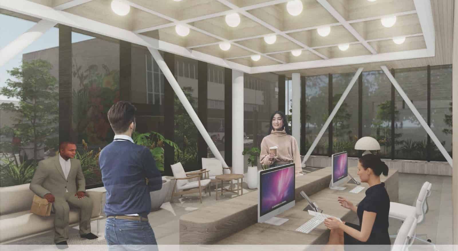 For lease 18 London Street, Hamilton Central realestate.co.nz