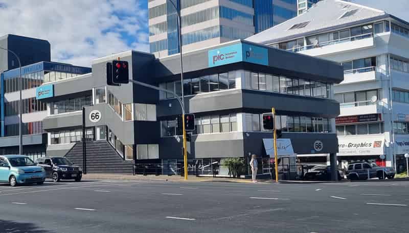 Level 1/66 Anzac Street, Takapuna