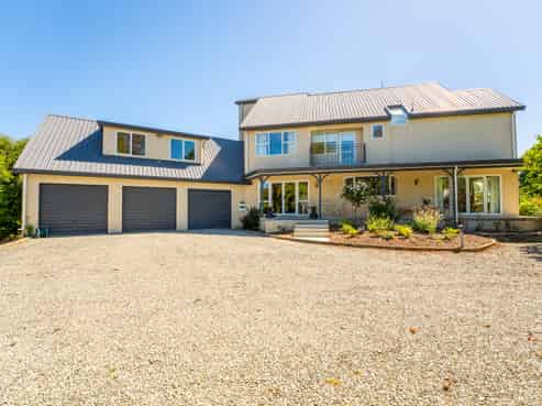 6 Kauri Street, Pleasant Point