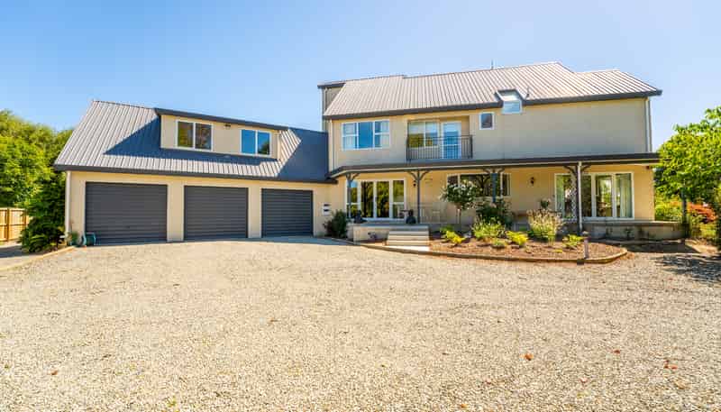 6 Kauri Street, Pleasant Point